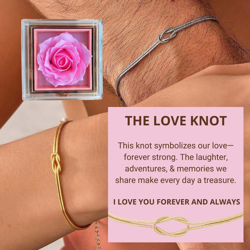 The Love Knot